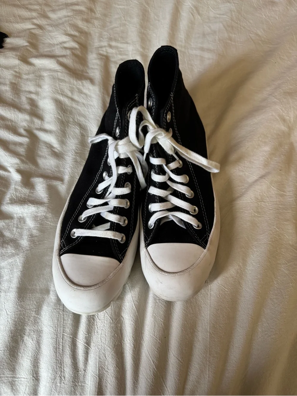 Converse Women's Chuck Taylor All Star Lugged